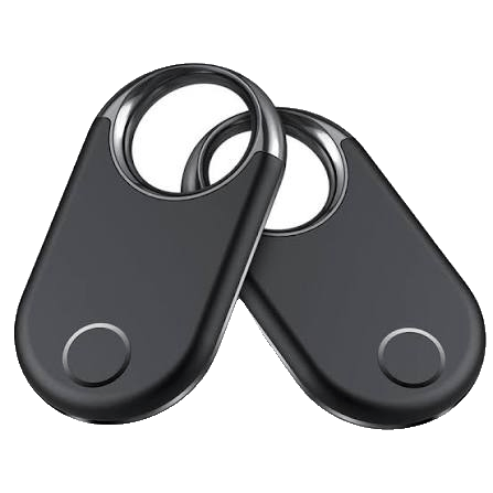 جهاز تتبع LOSHAL Anti-lost iPhone Smart Tag T2