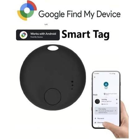 جهاز تتبع LOSHAL Google Smart Tag F8