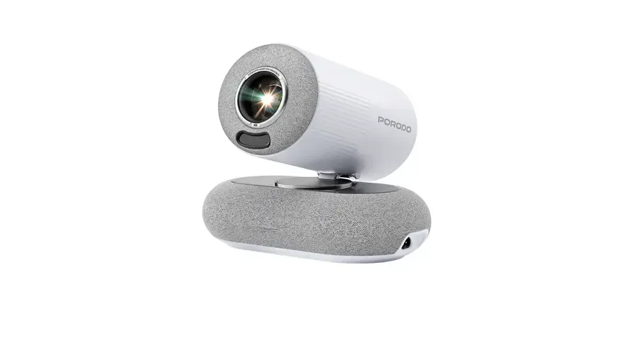 بروجكتر Lumacast HD