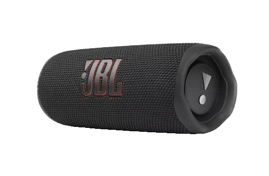 سبيكر JBL FLIP 6 - أسود