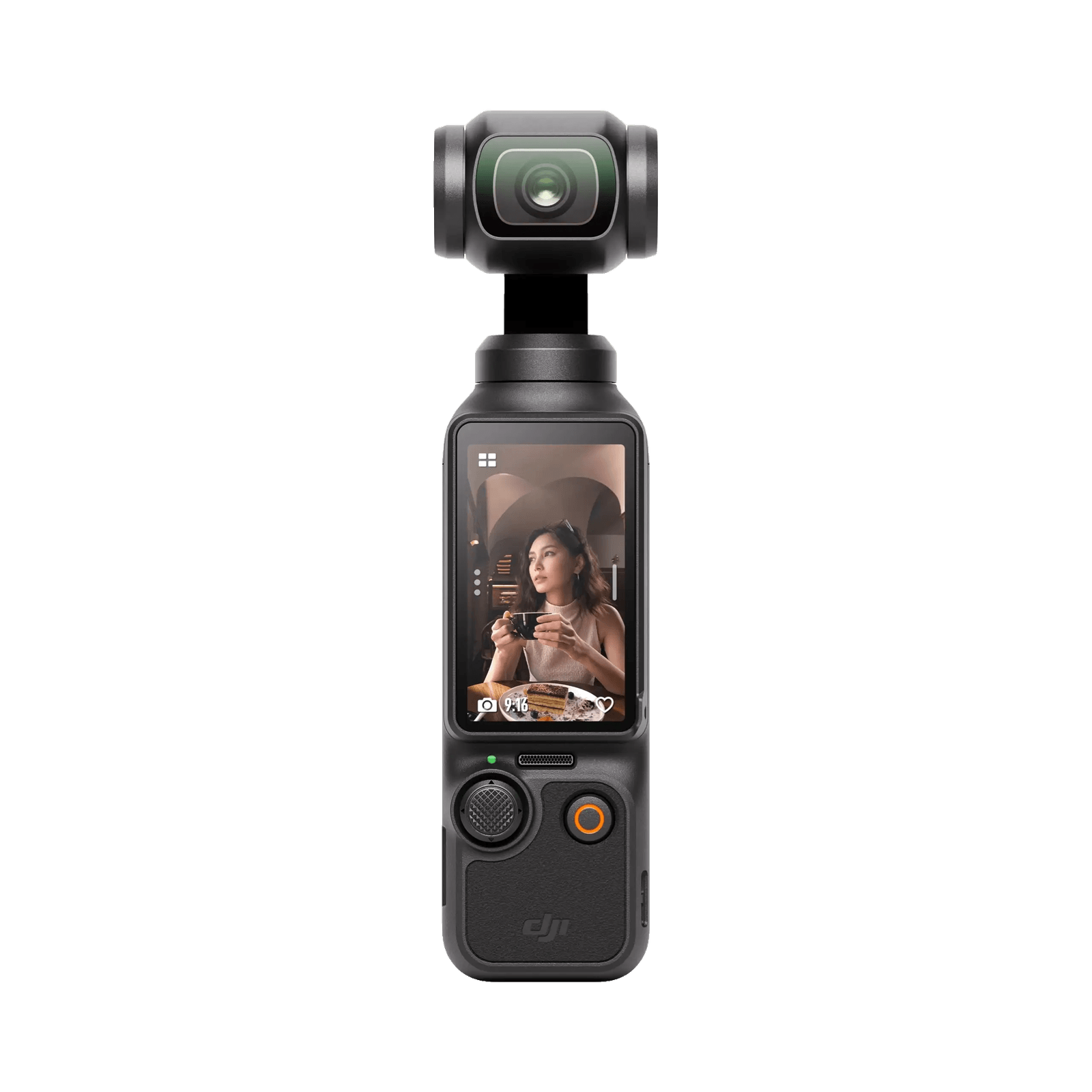كاميرا DJI Osmo Pocket 3