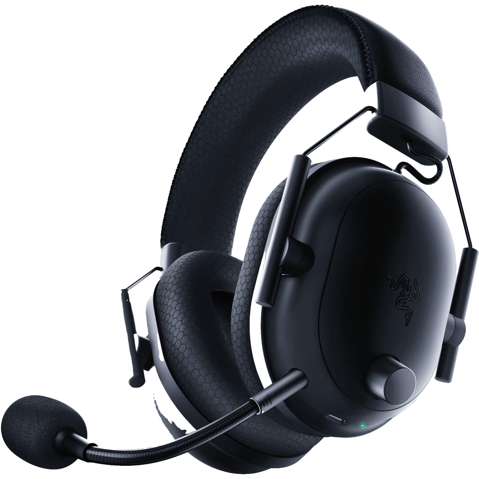 سماعة ألعاب Razer BlackShark V2 Pro Wireless Over The Ear